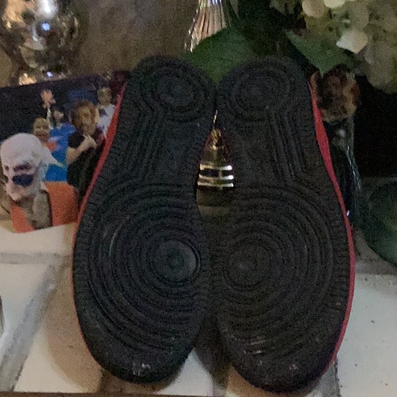 ||~NIKE AIR FORCE 1 HIGH~|| - Picture 4 of 5